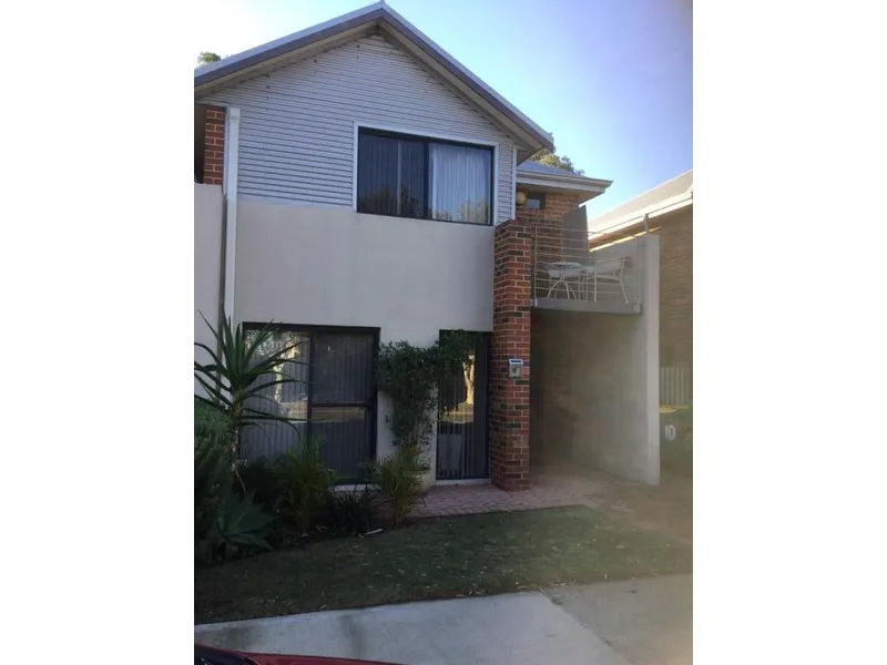 Furnished Town House in Mariners Cove