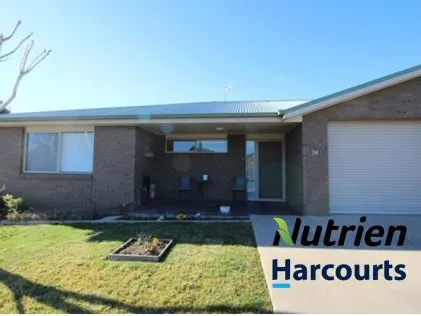 Quality Accommodation For Seniors - Substantial Reduction