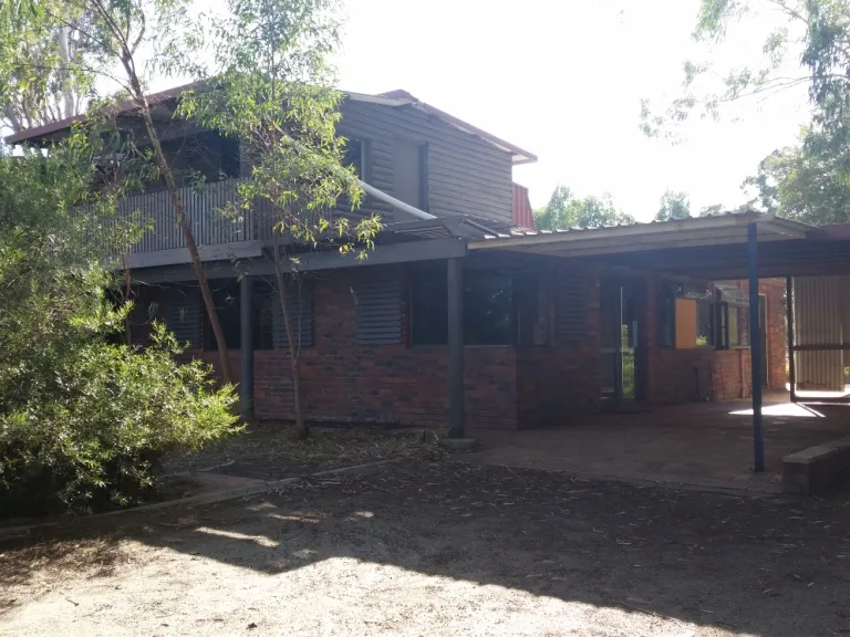 Semi Rural Property with Stables