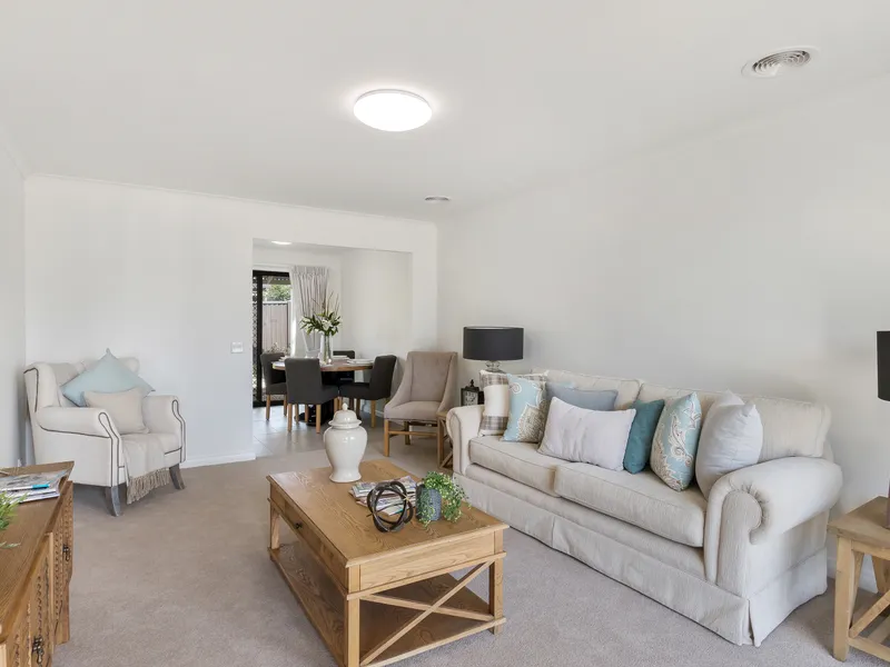 A home to build memories 