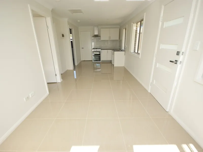 Reverse Cycle Split System