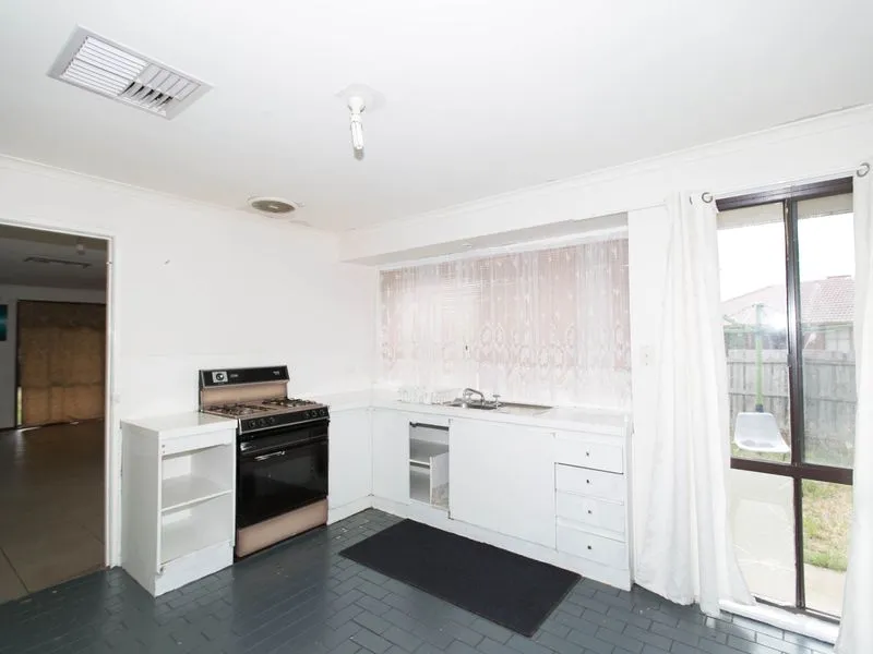 2bedroom home located in quiet location Meadow Heights