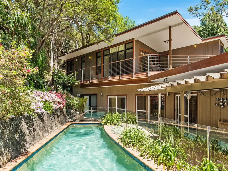 FULLY FURNISHED HOME, 3-6 MONTH LEASE