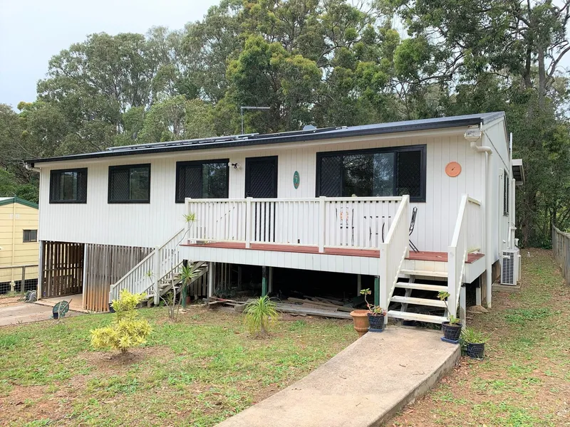 The Surprise Package.  Motivated owner.