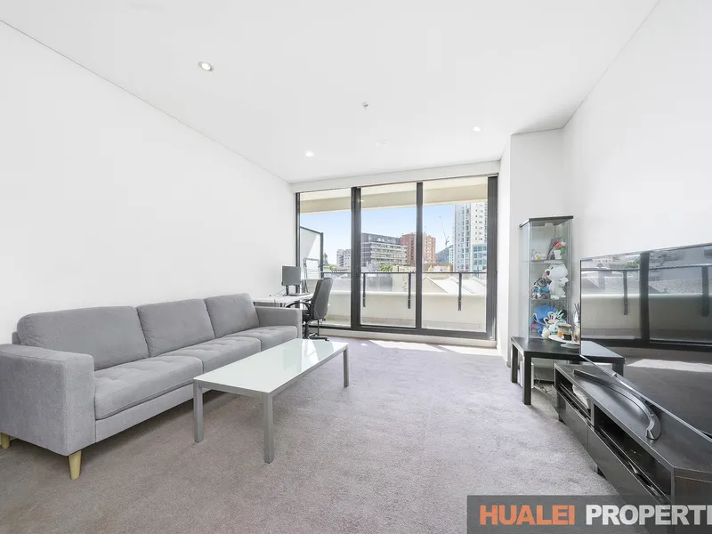 1 Bedroom Apartment In The Heart Of The CBD