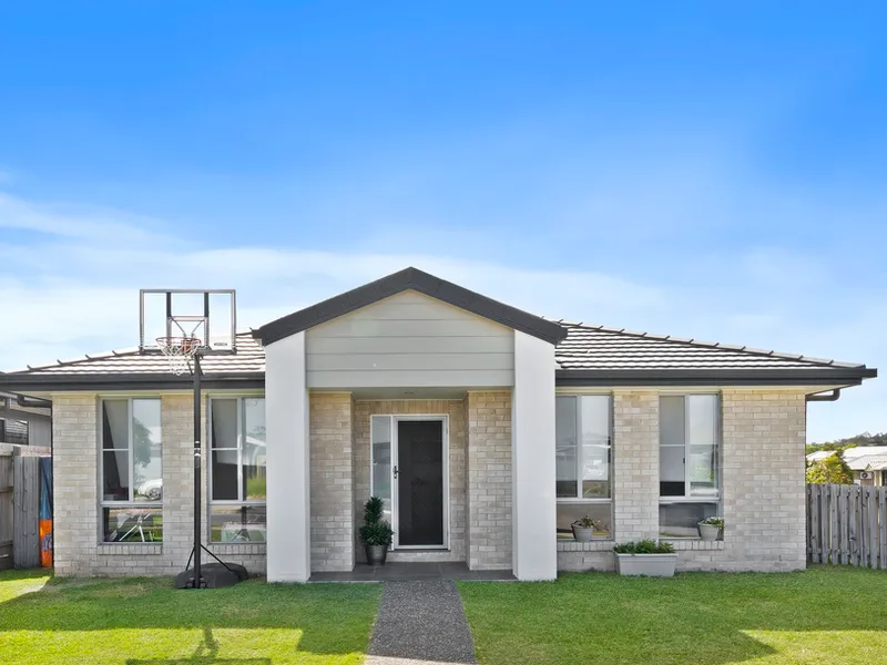 Family Home in Pimpama Gold Coast