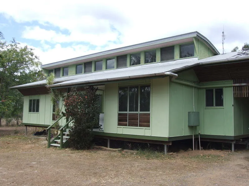 ECO PARK HOME on 4228sqm MAKE AN OFFER