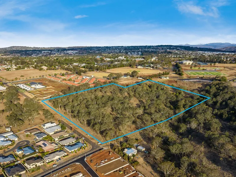 Endless Opportunities | Prime Real-estate - 14acres