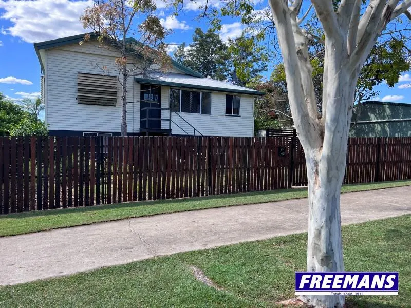 Nicely renovated, dual occupancy property