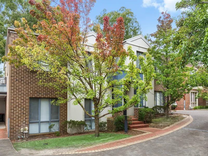 Bright, Comfortable and Convenience in Apartment Living