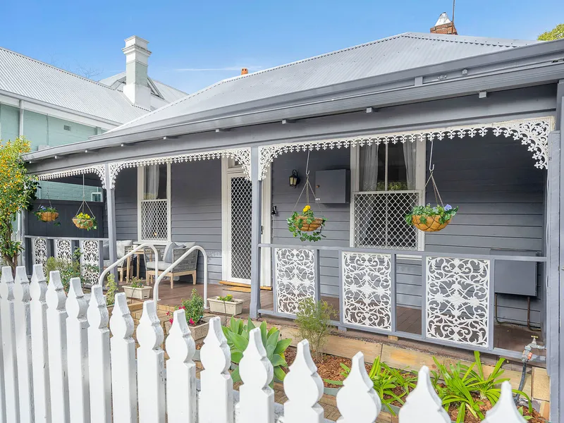 LOVE THIS HOME - A Subi Classic