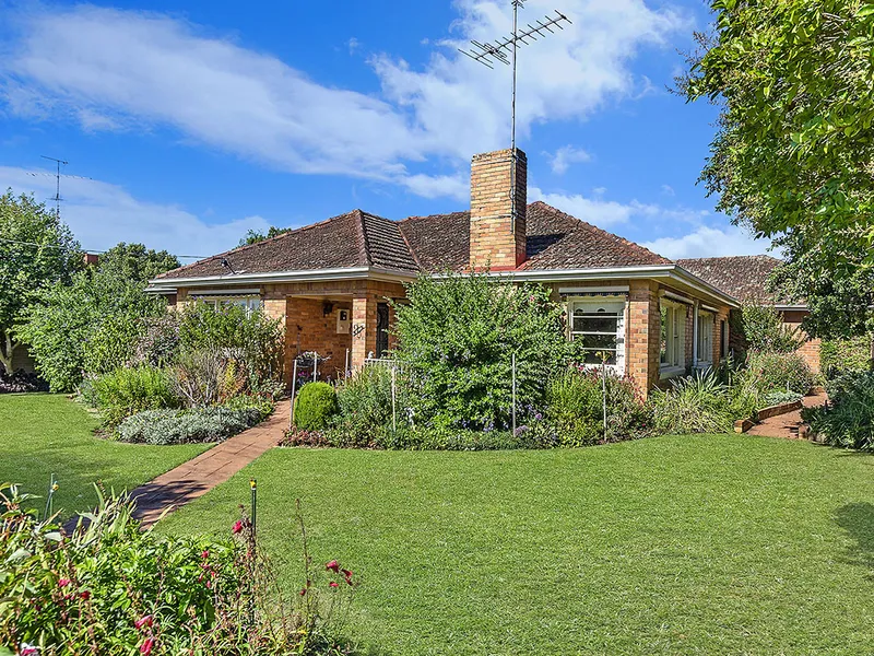 Premier Location with Lifestyle Focus