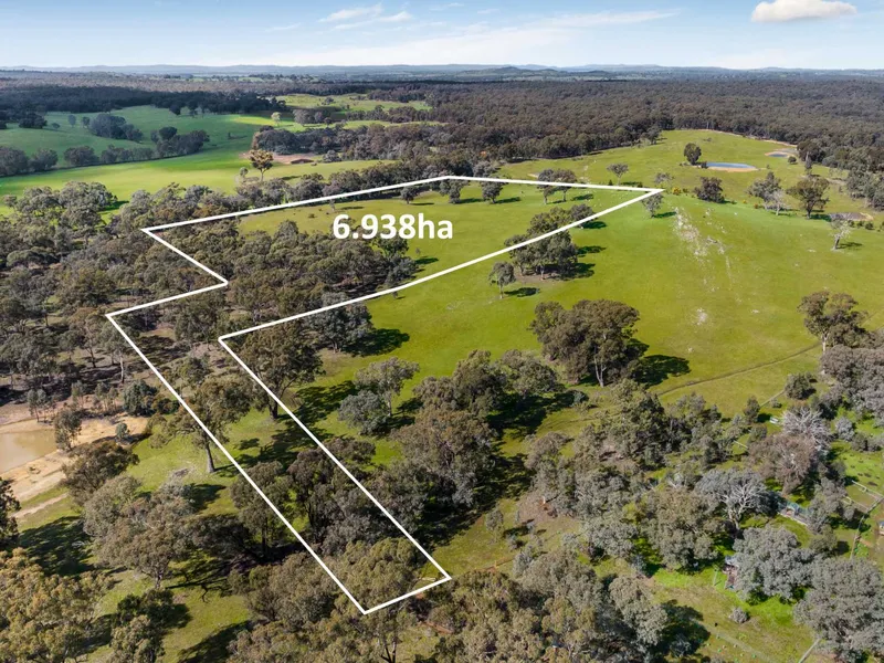 Exclusive Land Release