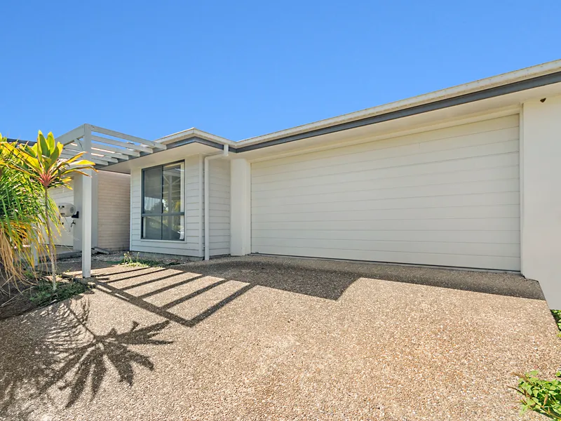 4 Bedroom home in great location