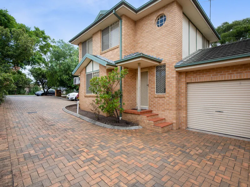 Convenient and Easy Living