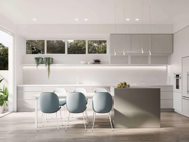 Pure Design, Effortless Living