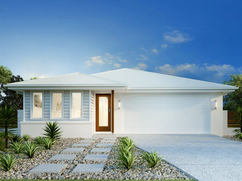 Pacific 207 Beach Facade