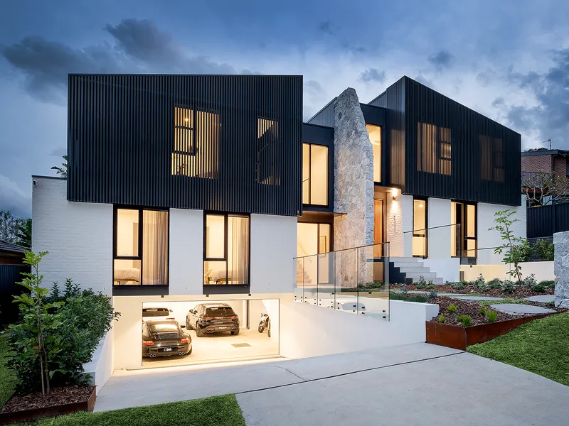 A New Level of Luxury For The Thirroul Landscape