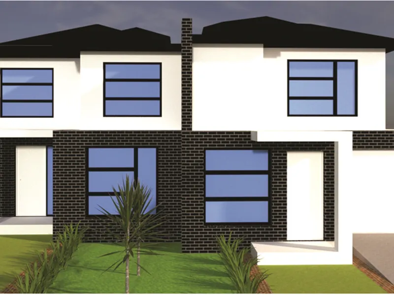 UNIT 2/62 BRUNNING RISE WOLLERT VIC 3750