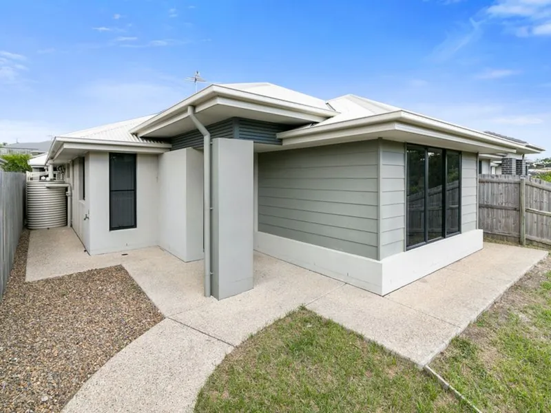 SOMETHING DIFFERENT BUT EXCITING