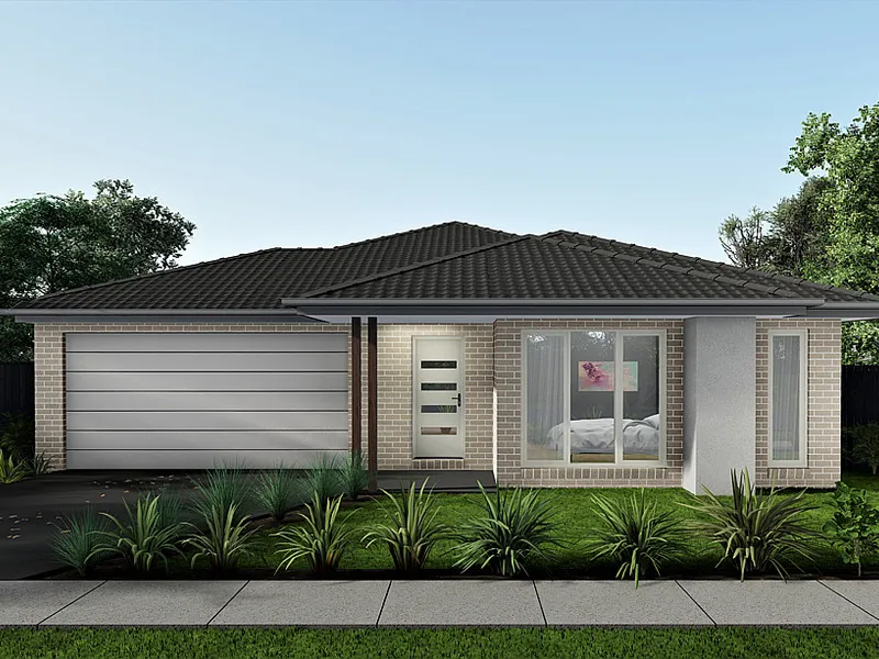 House & Land Package Ridgelea