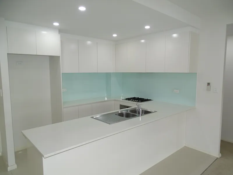 North Facing 2 Bedroom Apartment + Study Inspection INSP: TUE 13/4 at 12pm