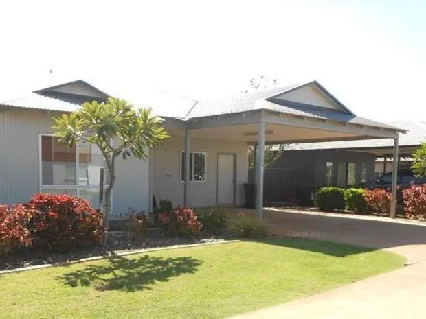 Golden Opportunity at Millars Well