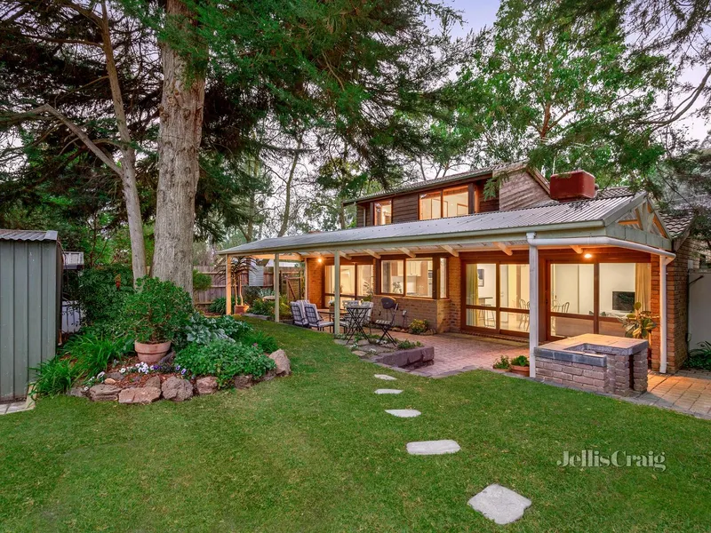 Family appeal with impressive proportions