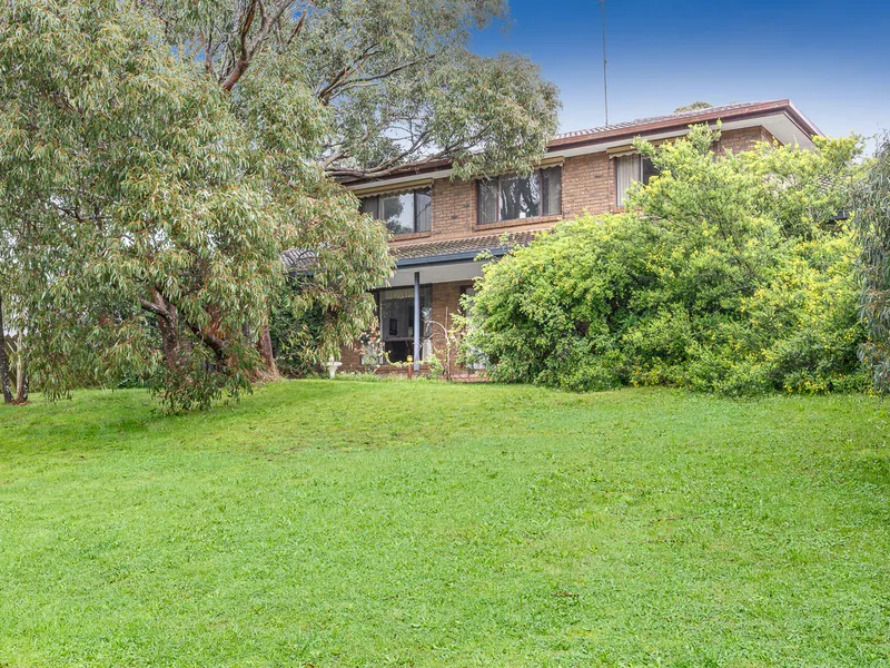 Large Home Perfect For The Whole Family