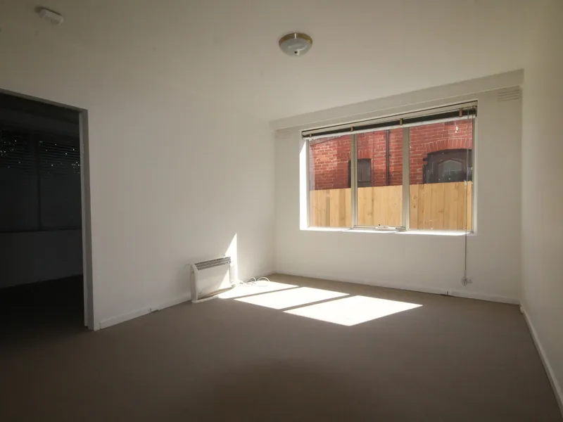Gorgeous Apartment in Perfect Location