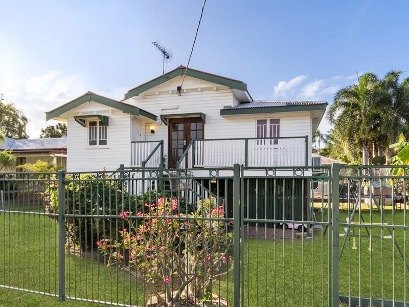 Hyde Park - 814 SQM Block