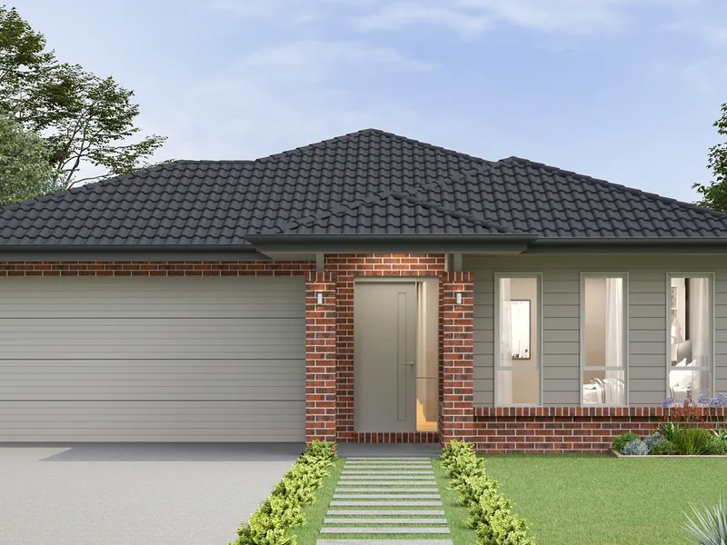 NEW HOUSE AND LAND PACAKGE AVAILABLE ...