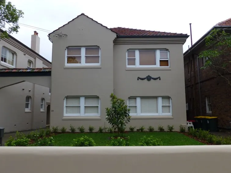 Recently Renovated Charm-Filled Apartment