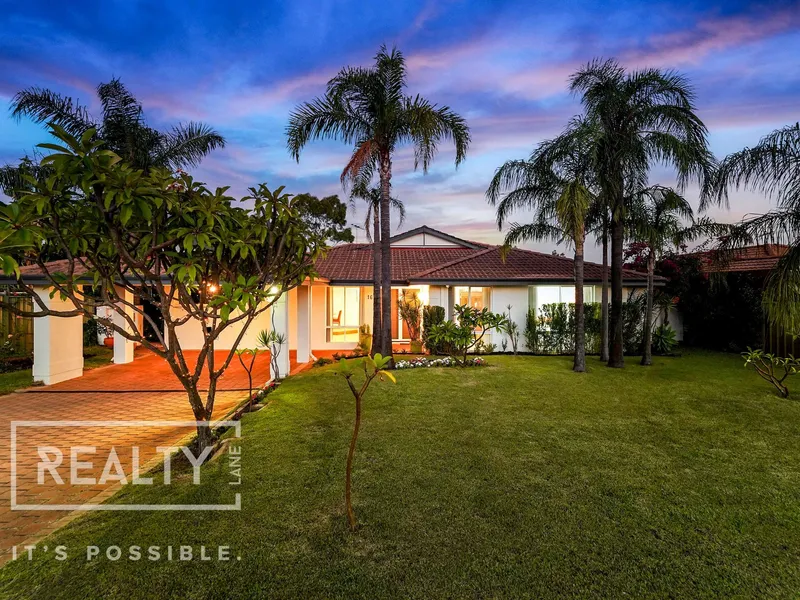 UNDER OFFER in 6 Days