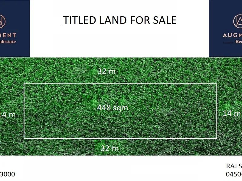 Great location with walking distance to the Wet lands