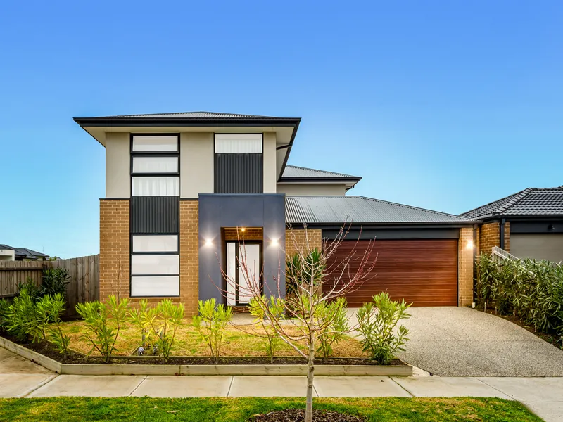 THE PERFECT FAMILY HOME!