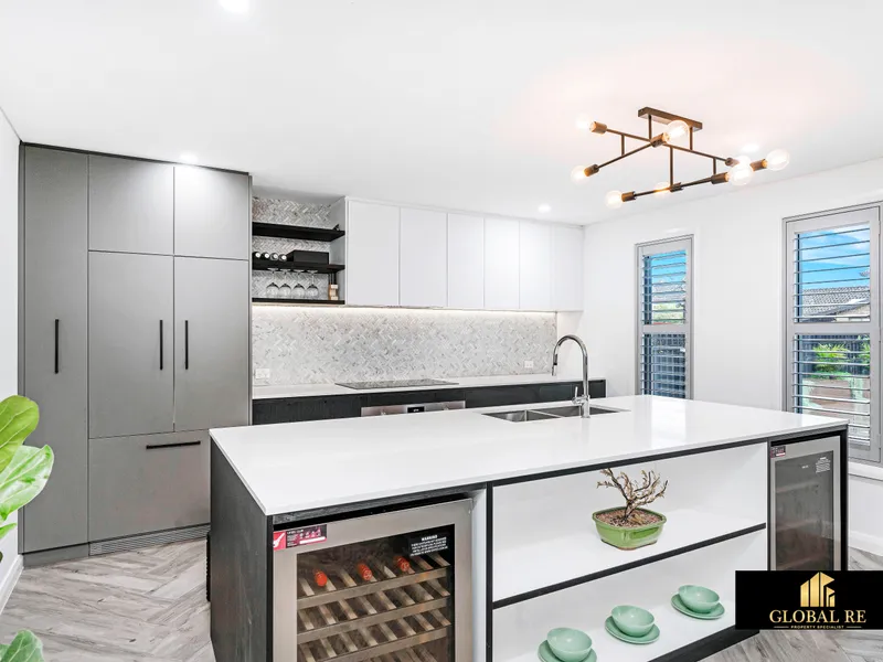 FULLY RENOVATED - Not like BEFORE