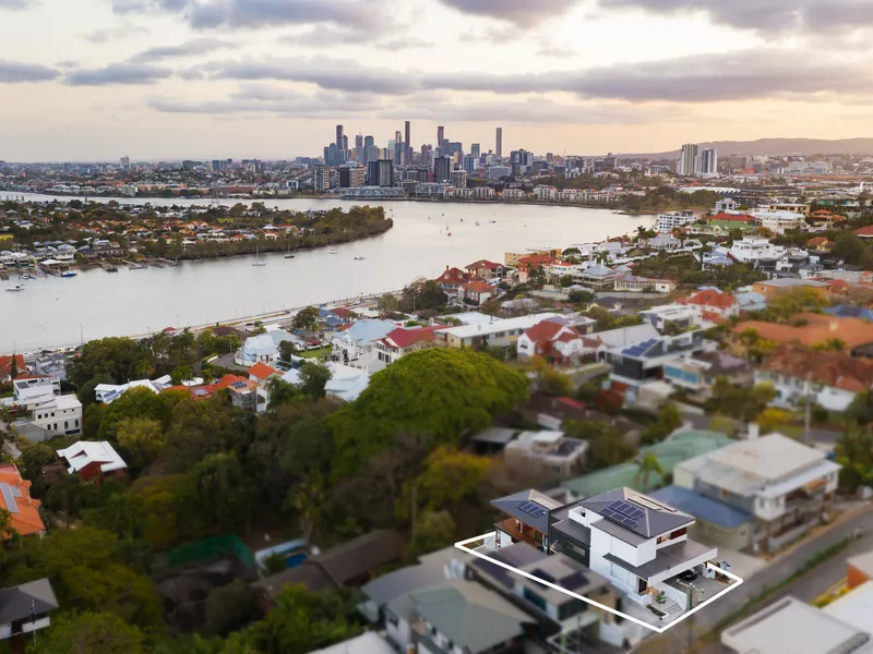 Rarely offered sanctuary with incomparable views and a prestigious address - Reduced to Sell!