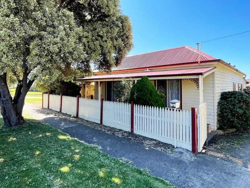 60 Browning Street, Portland VIC 3305