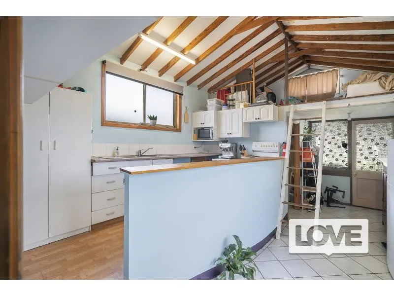 Great Position, Great Size, One Bedroom