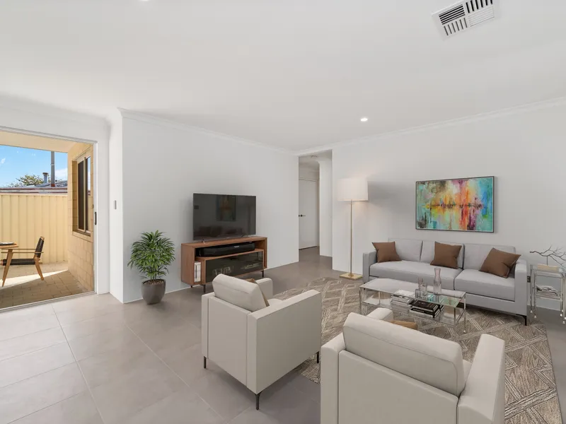 THE PERFECT STARTER, DOWNSIZER or INVESTMENT OPPORTUNITY!