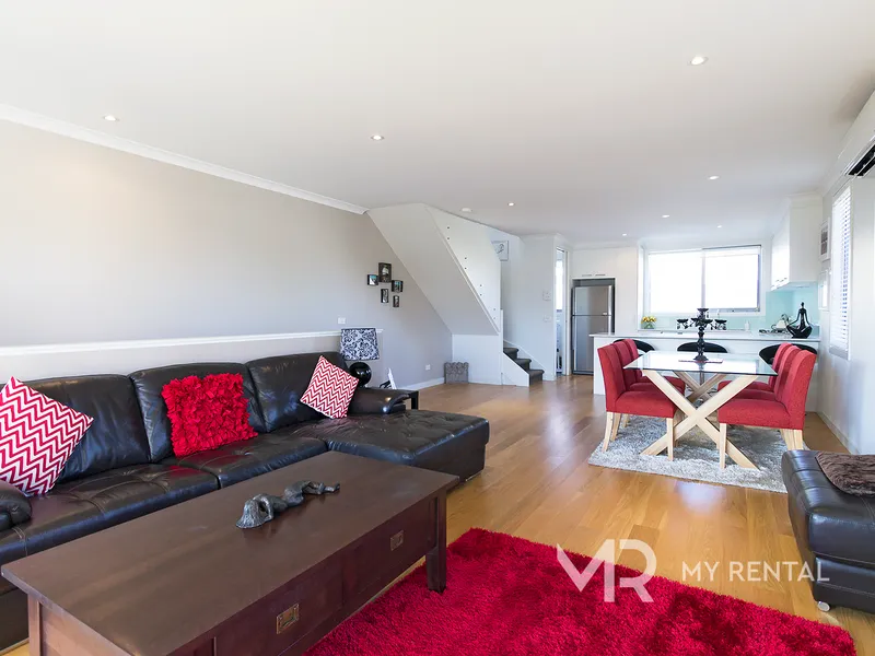 Stunning Tri-Level Residence Offering Modern and Convenient Lifestyle