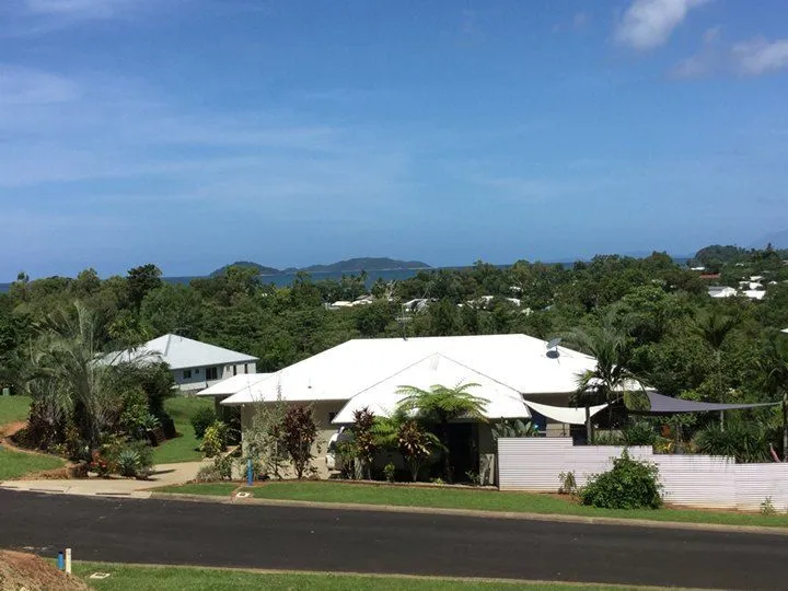 Life's A Breeze Here