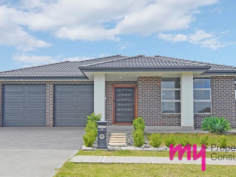 SPACIOUS || CONTEMPORARY  || CHARACTER