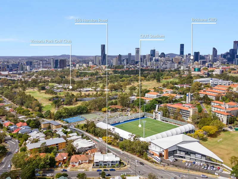 Outstanding Apartment in Sought After Location