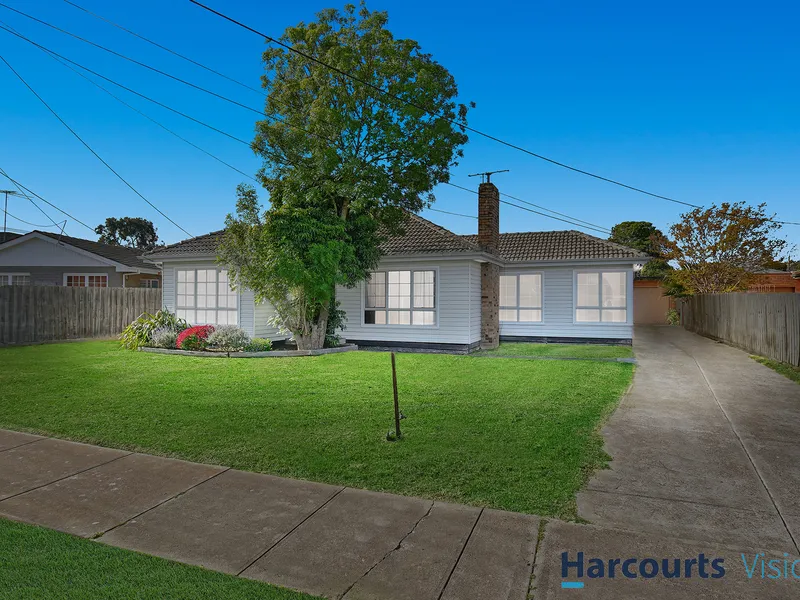 Unlimited Potential in Prime Location