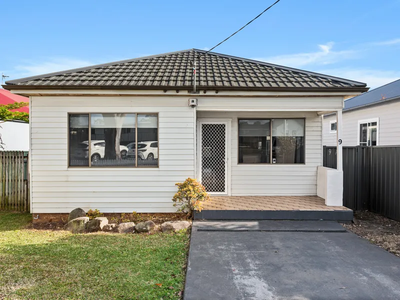 9 Jerematta Street, Dapto