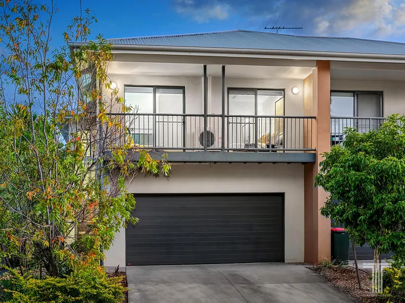 Peaceful Retreat in the Woodgrove Estate