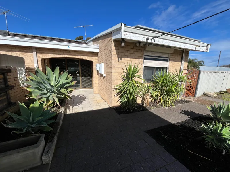 Wonderful Wanneroo Home!