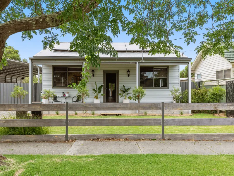 Beyond All Expectations, This Home Offers a Truly Enviable Family Lifestyle